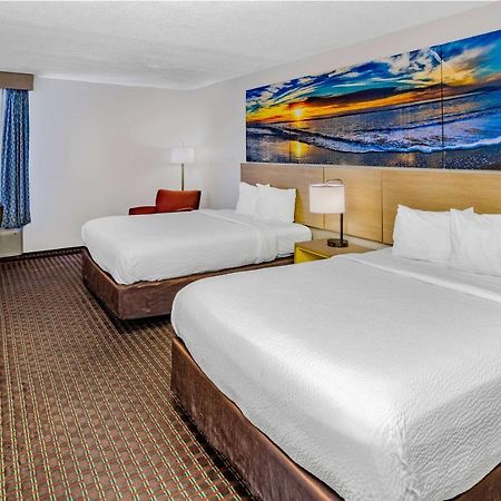 Days Inn By Wyndham Hartsfield Jackson Atlanta Airport West College Park Luaran gambar