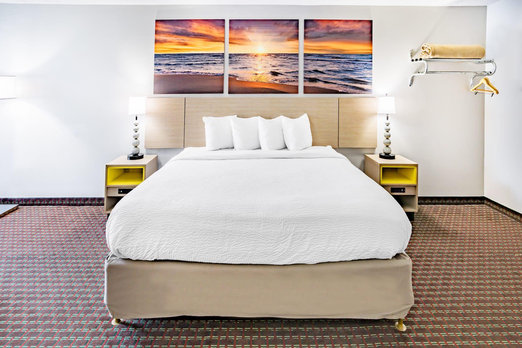 Days Inn By Wyndham Hartsfield Jackson Atlanta Airport West College Park Luaran gambar