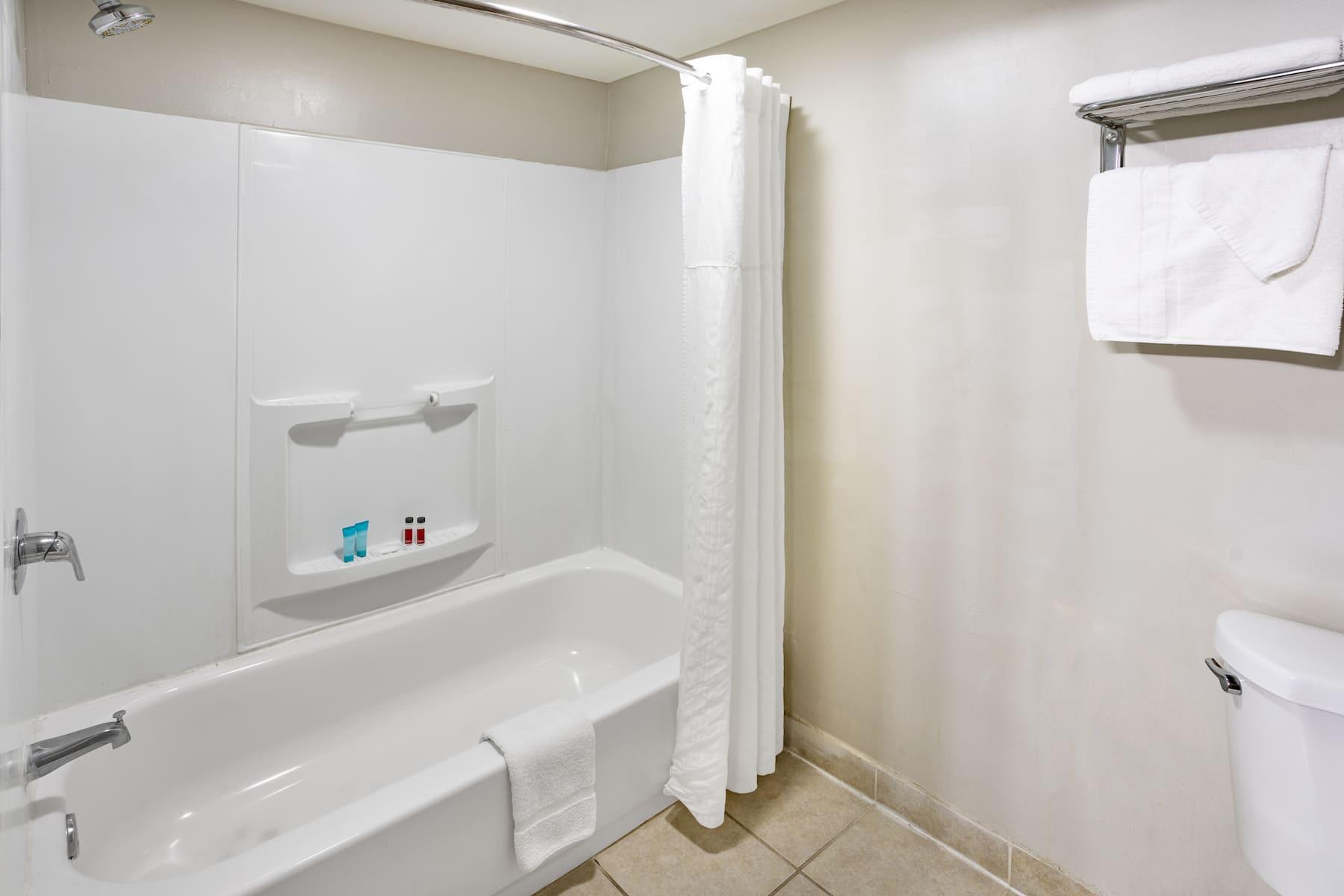 Days Inn By Wyndham Hartsfield Jackson Atlanta Airport West College Park Luaran gambar