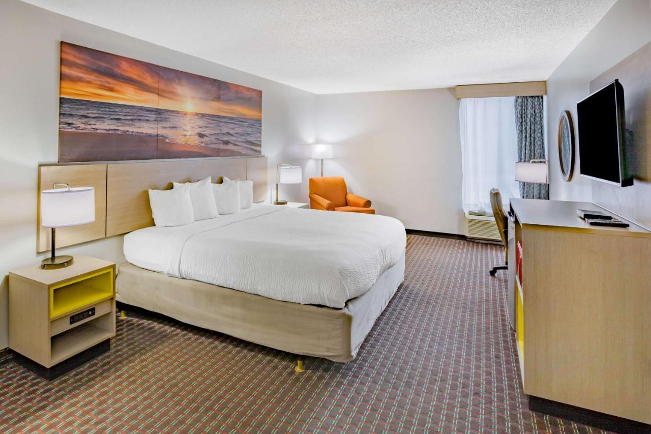 Days Inn By Wyndham Hartsfield Jackson Atlanta Airport West College Park Luaran gambar