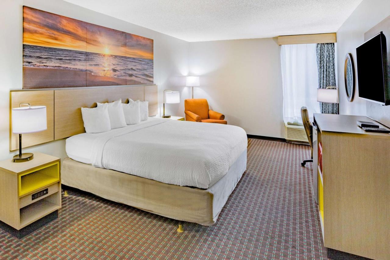 Days Inn By Wyndham Hartsfield Jackson Atlanta Airport West College Park Luaran gambar