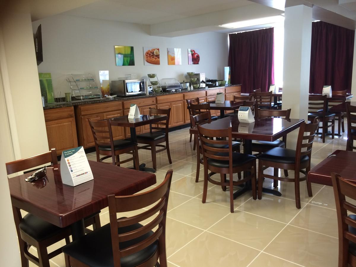 Days Inn By Wyndham Hartsfield Jackson Atlanta Airport West College Park Luaran gambar