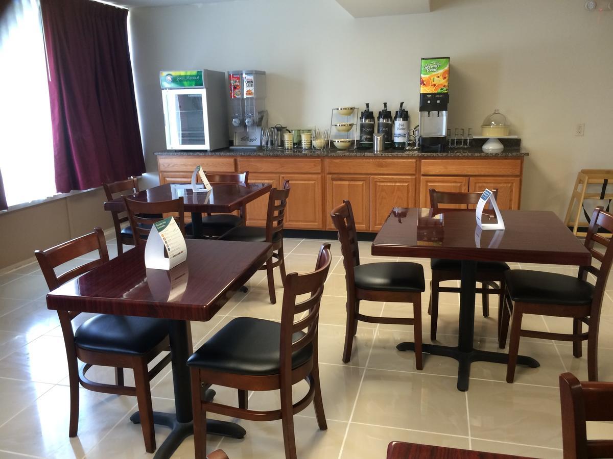 Days Inn By Wyndham Hartsfield Jackson Atlanta Airport West College Park Luaran gambar