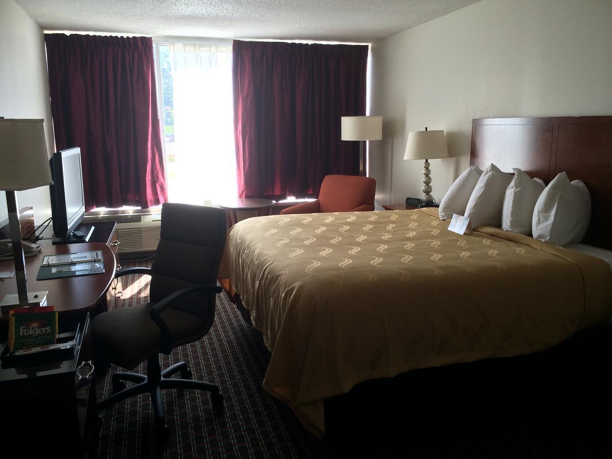 Days Inn By Wyndham Hartsfield Jackson Atlanta Airport West College Park Luaran gambar