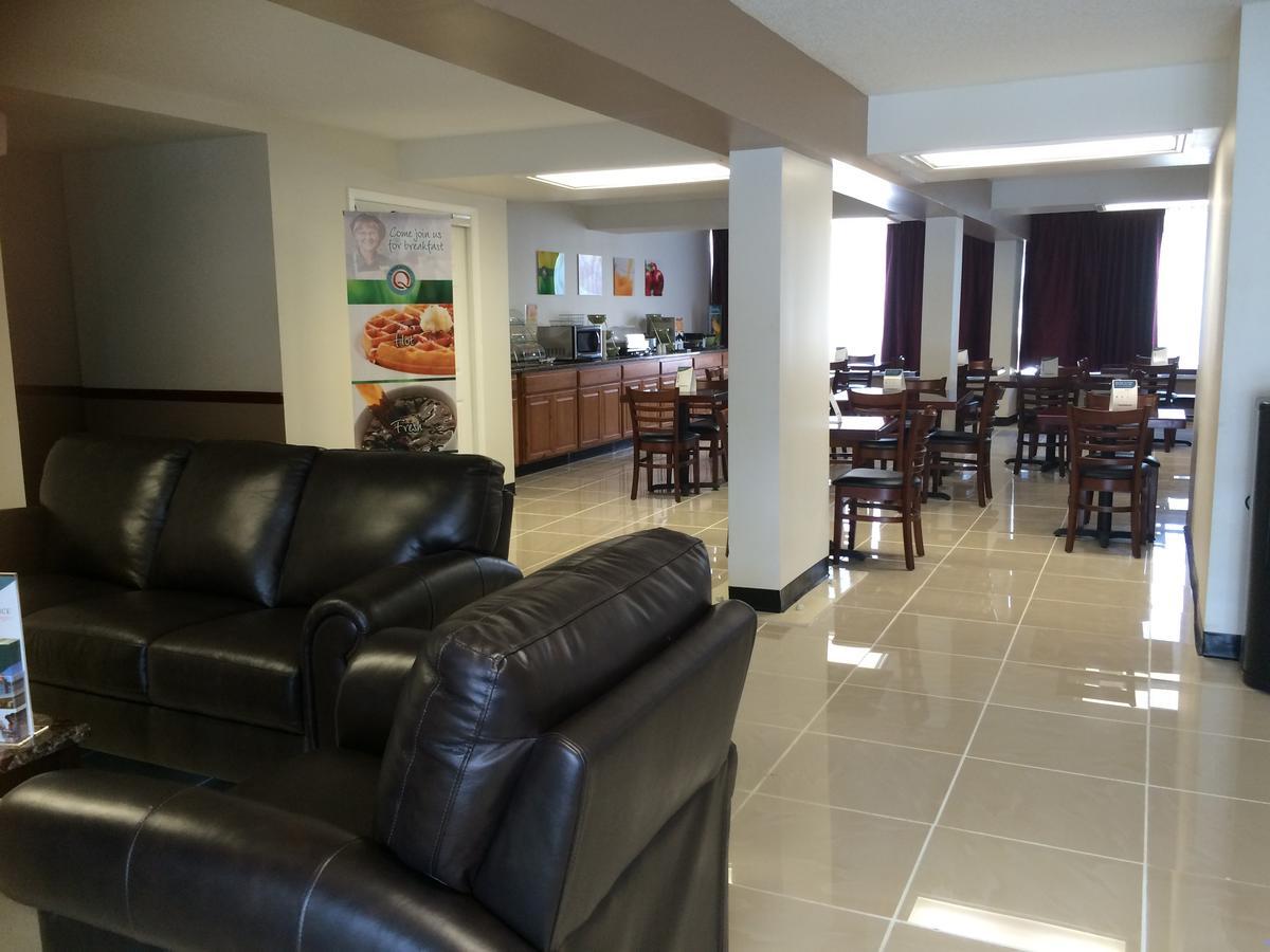 Days Inn By Wyndham Hartsfield Jackson Atlanta Airport West College Park Luaran gambar