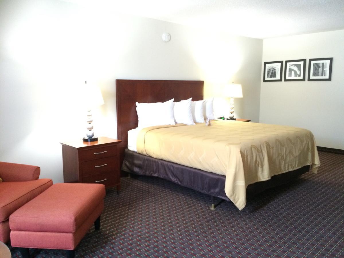 Days Inn By Wyndham Hartsfield Jackson Atlanta Airport West College Park Luaran gambar