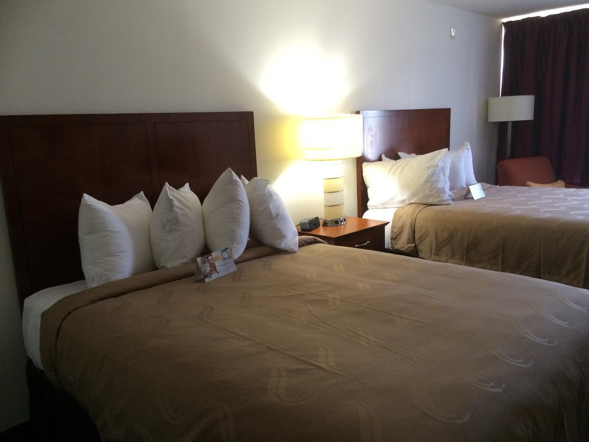 Days Inn By Wyndham Hartsfield Jackson Atlanta Airport West College Park Luaran gambar