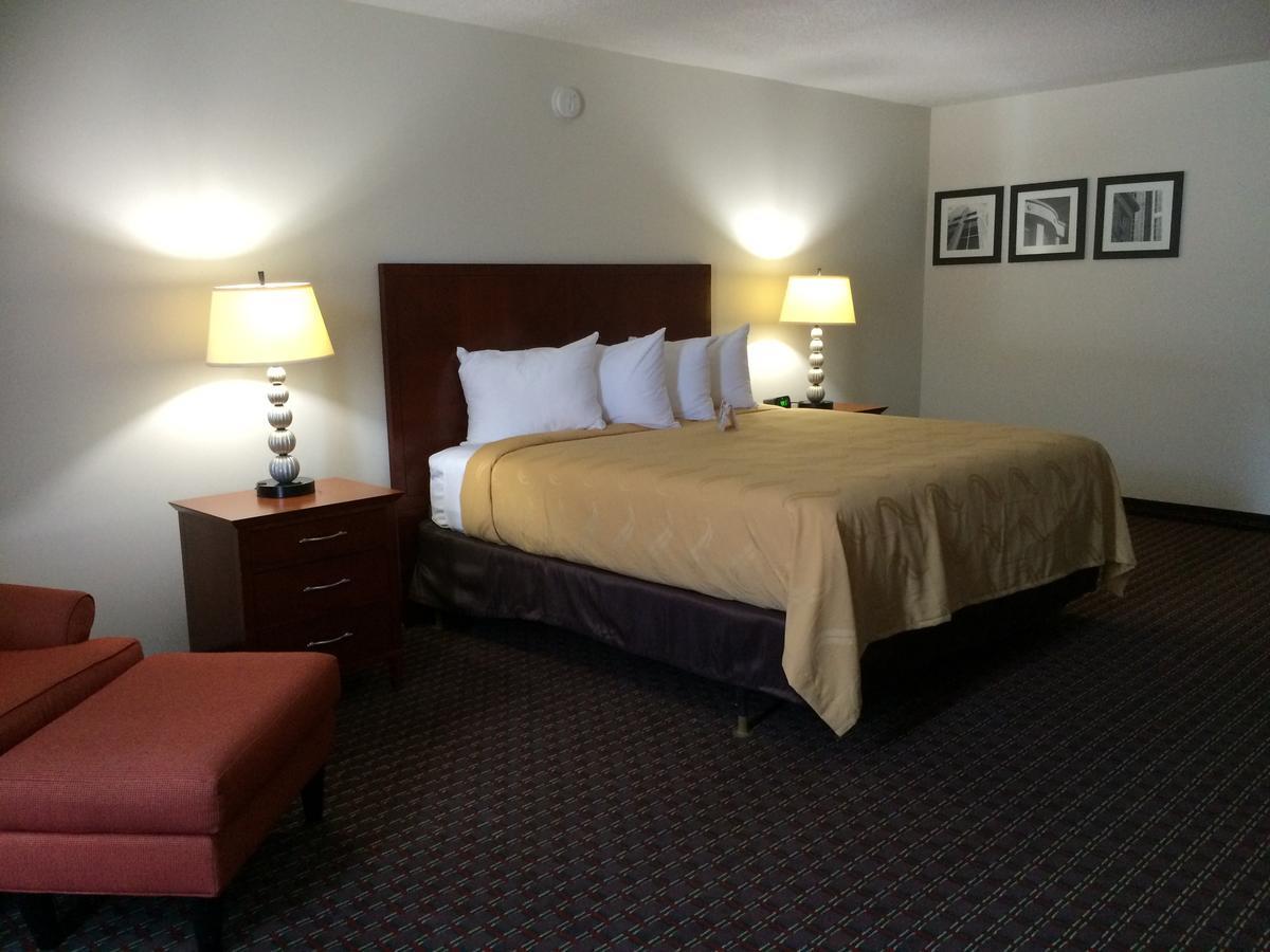 Days Inn By Wyndham Hartsfield Jackson Atlanta Airport West College Park Luaran gambar