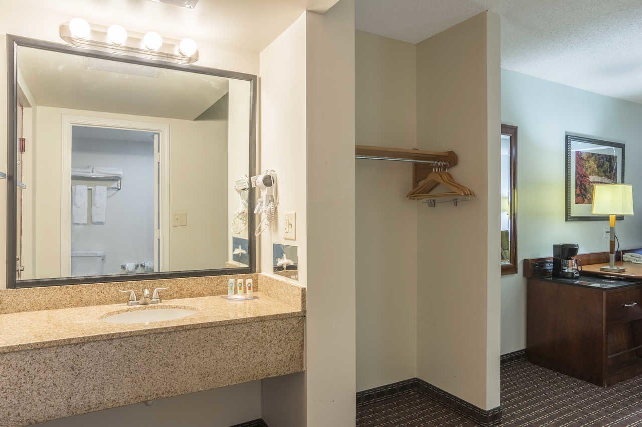 Days Inn By Wyndham Hartsfield Jackson Atlanta Airport West College Park Luaran gambar