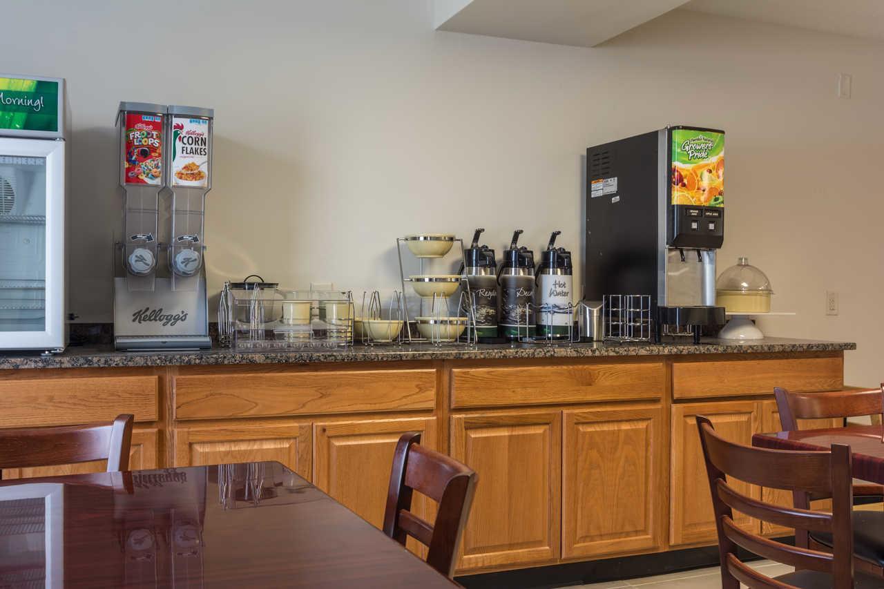 Days Inn By Wyndham Hartsfield Jackson Atlanta Airport West College Park Luaran gambar