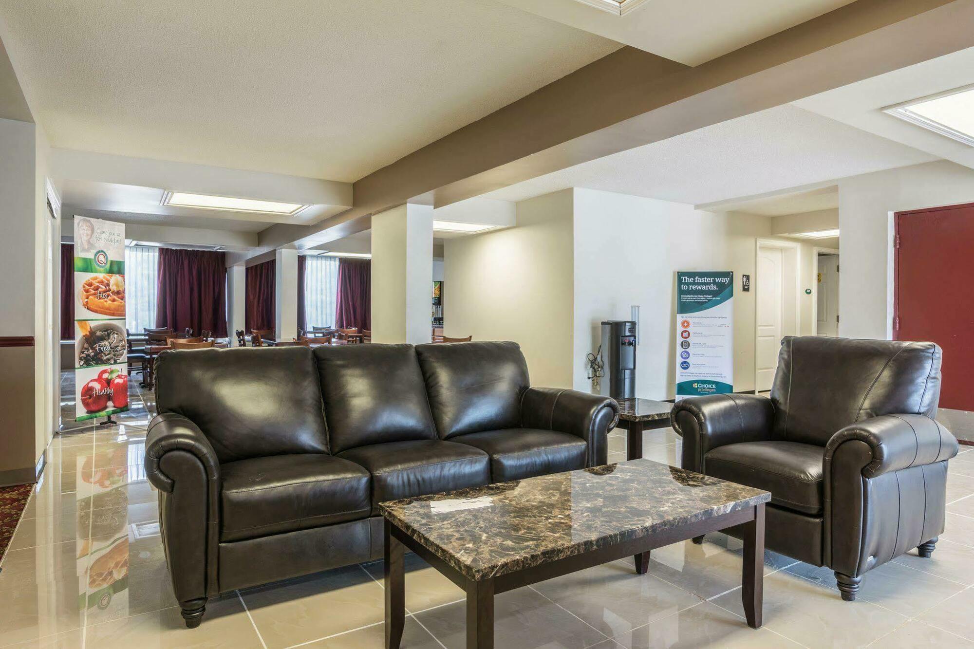 Days Inn By Wyndham Hartsfield Jackson Atlanta Airport West College Park Luaran gambar