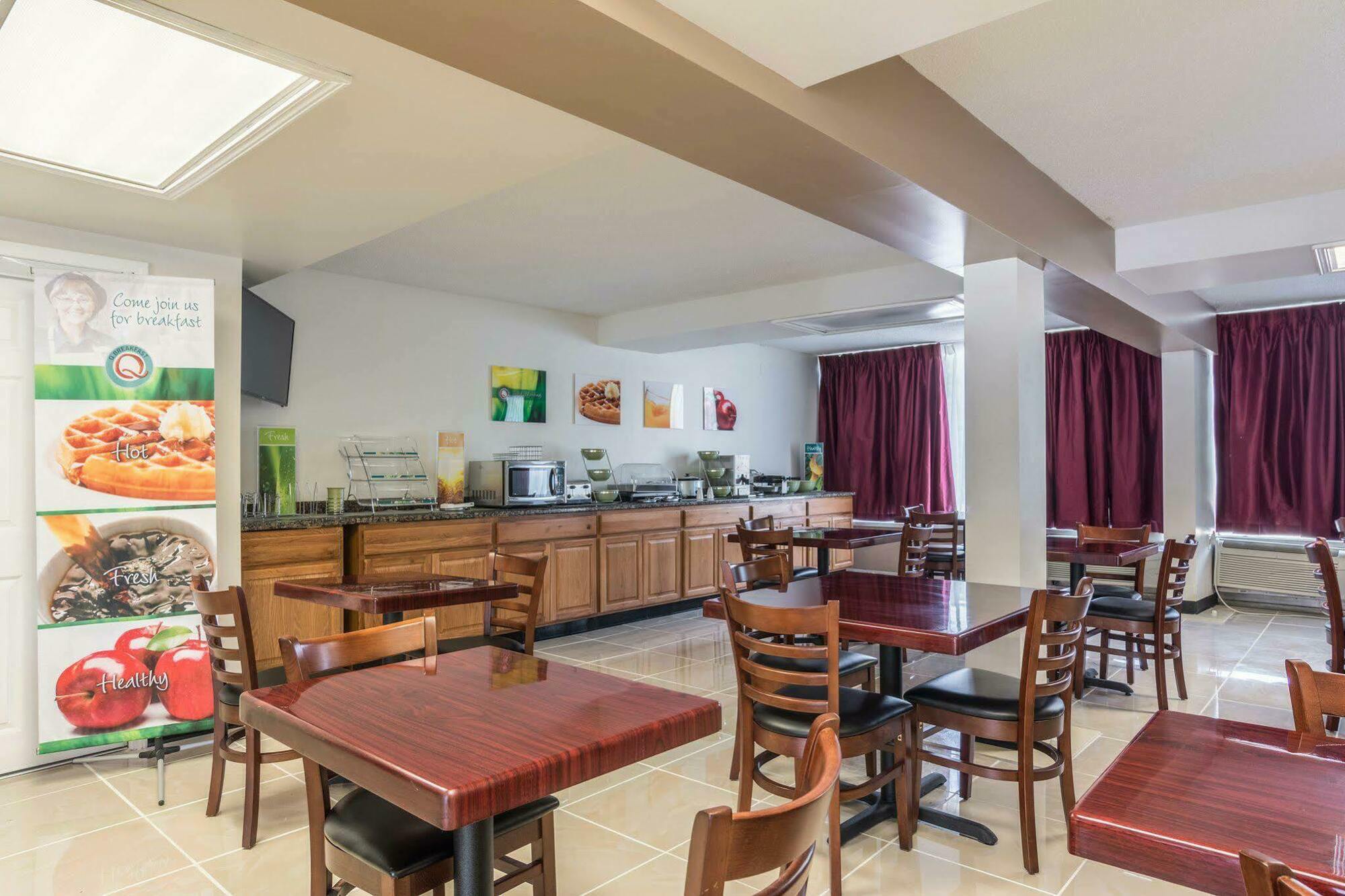 Days Inn By Wyndham Hartsfield Jackson Atlanta Airport West College Park Luaran gambar