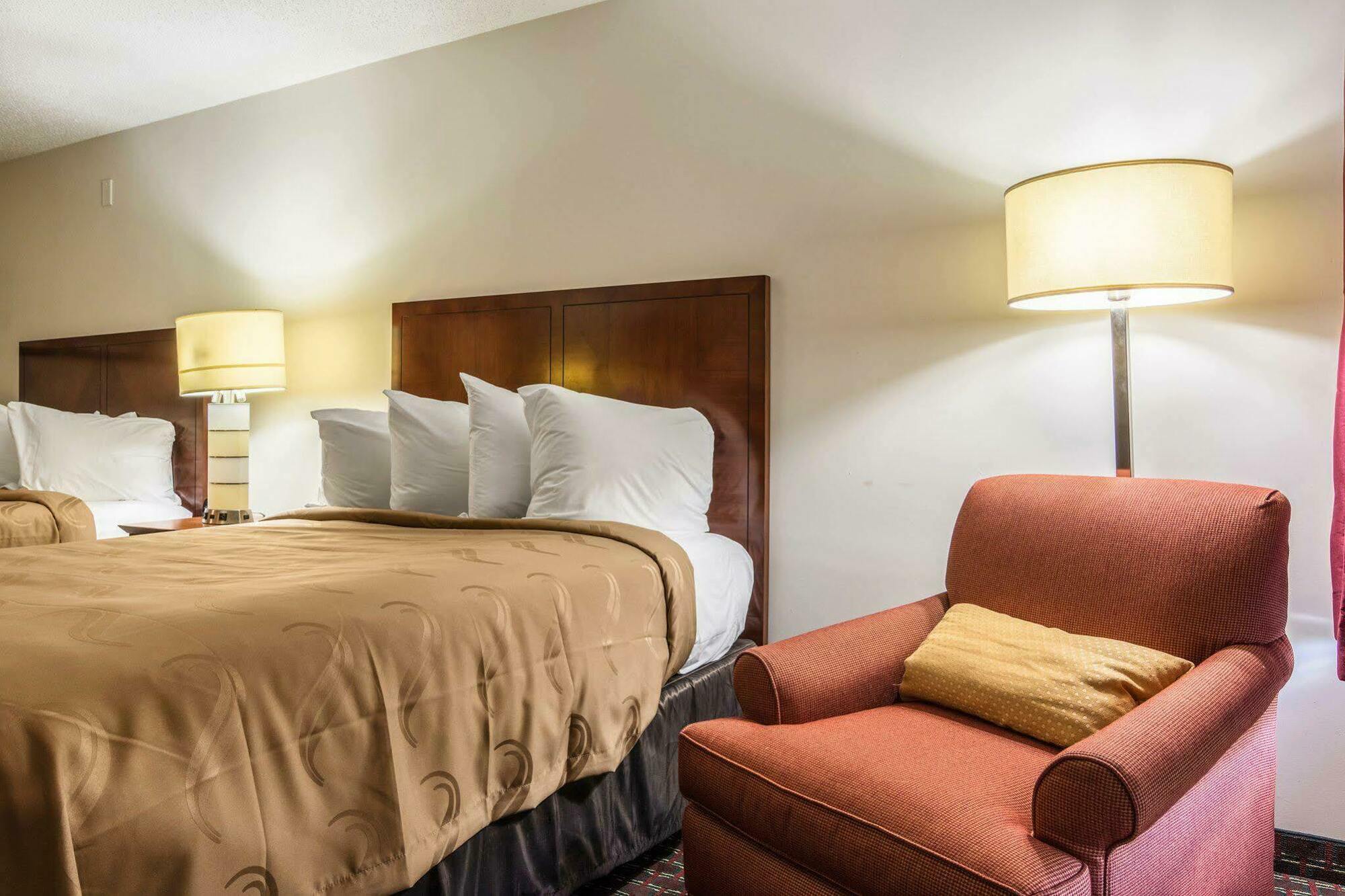 Days Inn By Wyndham Hartsfield Jackson Atlanta Airport West College Park Luaran gambar