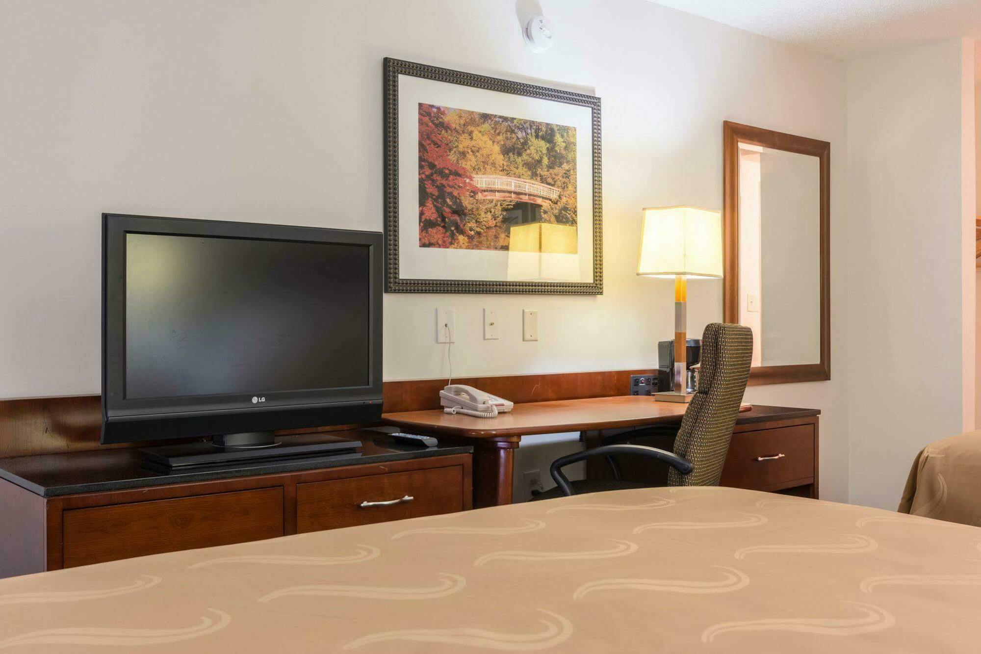 Days Inn By Wyndham Hartsfield Jackson Atlanta Airport West College Park Luaran gambar