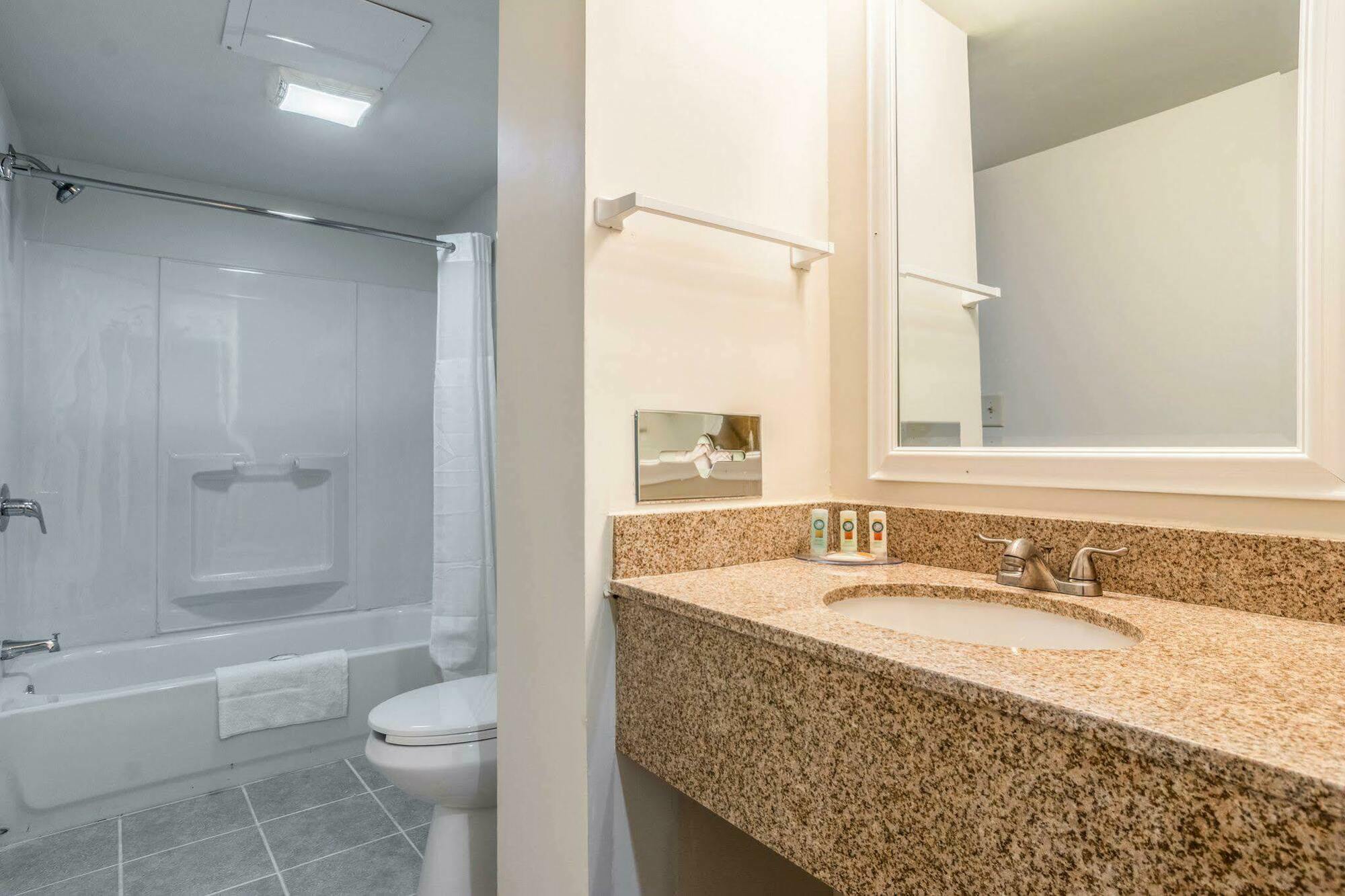 Days Inn By Wyndham Hartsfield Jackson Atlanta Airport West College Park Luaran gambar