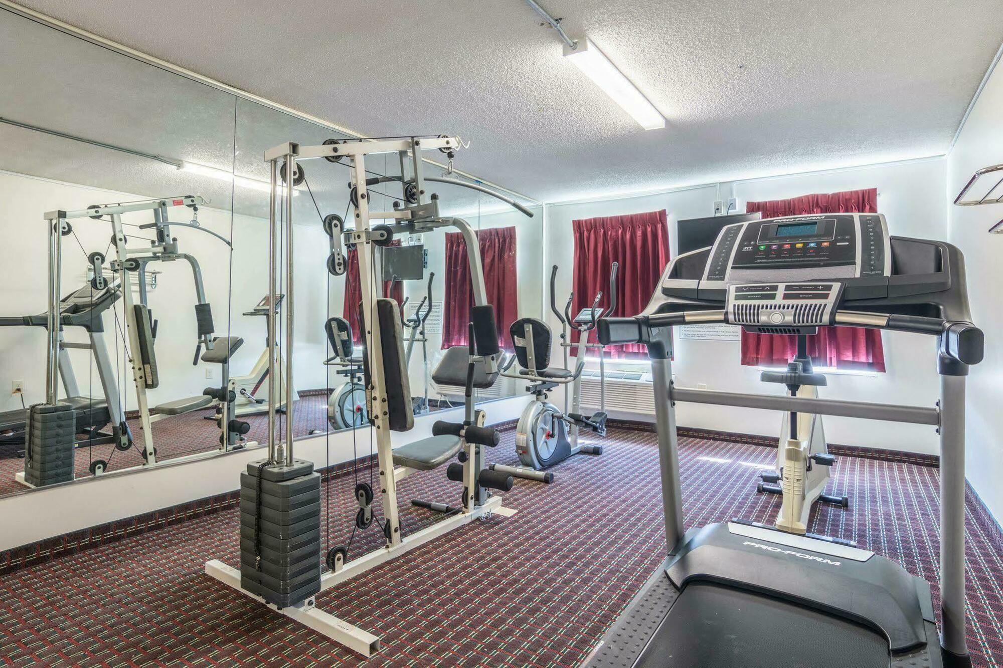 Days Inn By Wyndham Hartsfield Jackson Atlanta Airport West College Park Luaran gambar