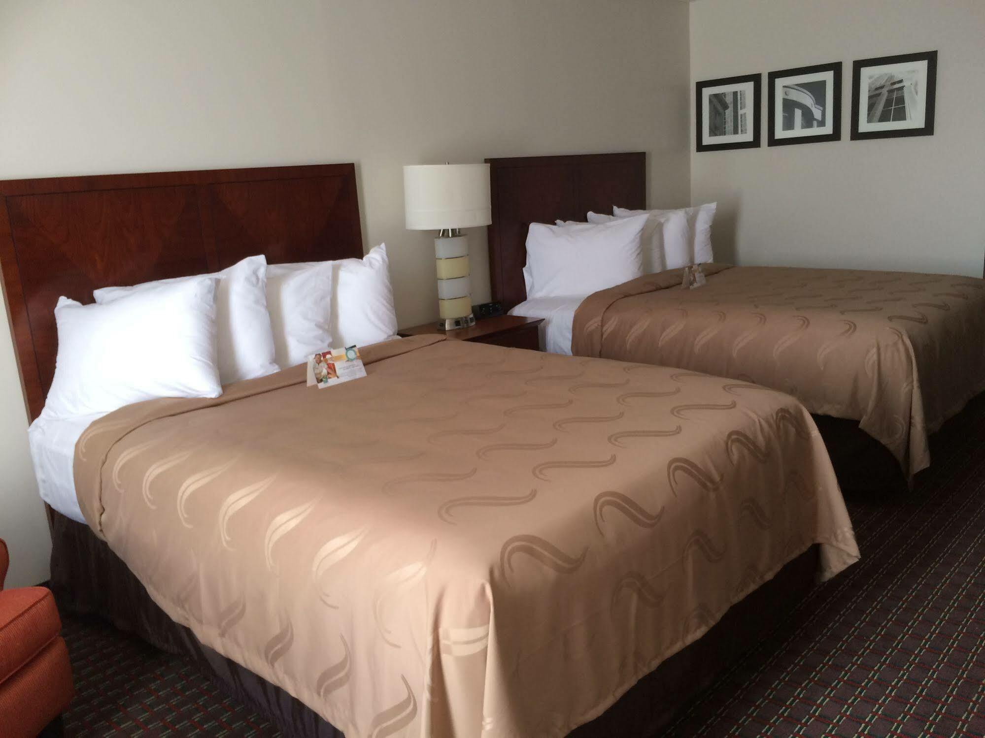 Days Inn By Wyndham Hartsfield Jackson Atlanta Airport West College Park Luaran gambar
