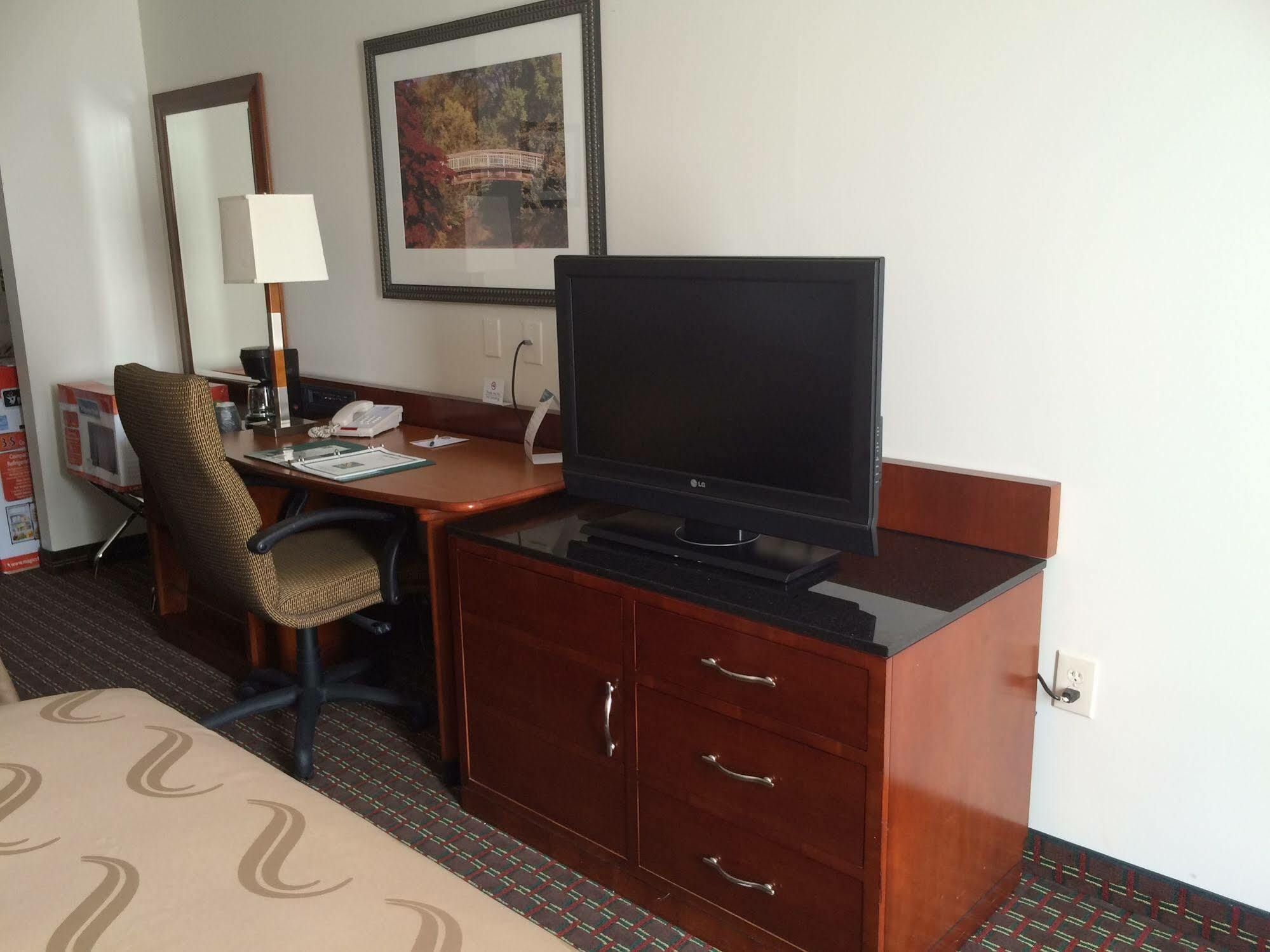 Days Inn By Wyndham Hartsfield Jackson Atlanta Airport West College Park Luaran gambar