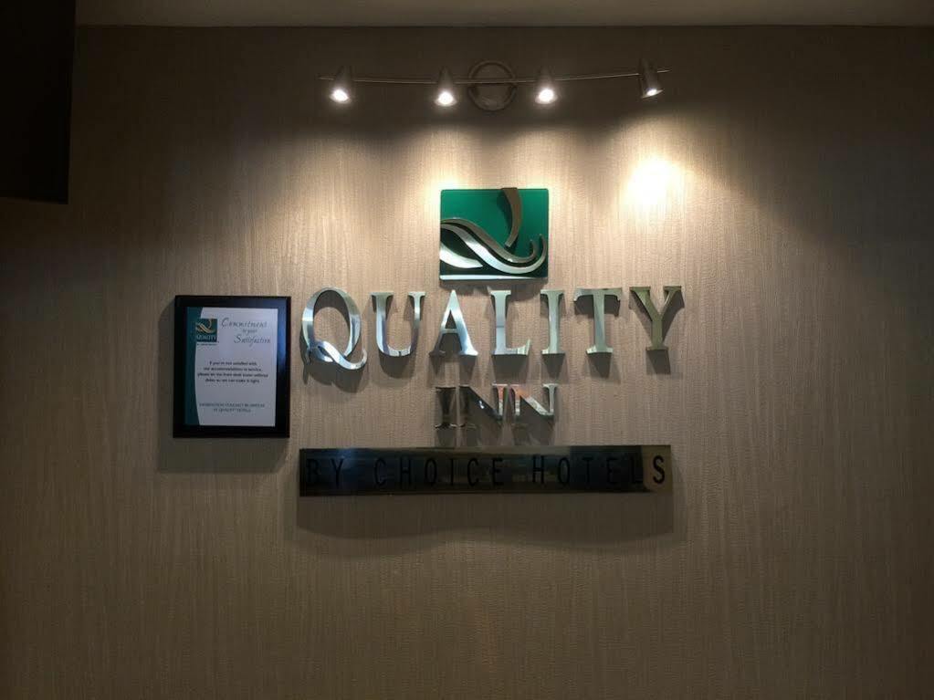 Days Inn By Wyndham Hartsfield Jackson Atlanta Airport West College Park Luaran gambar