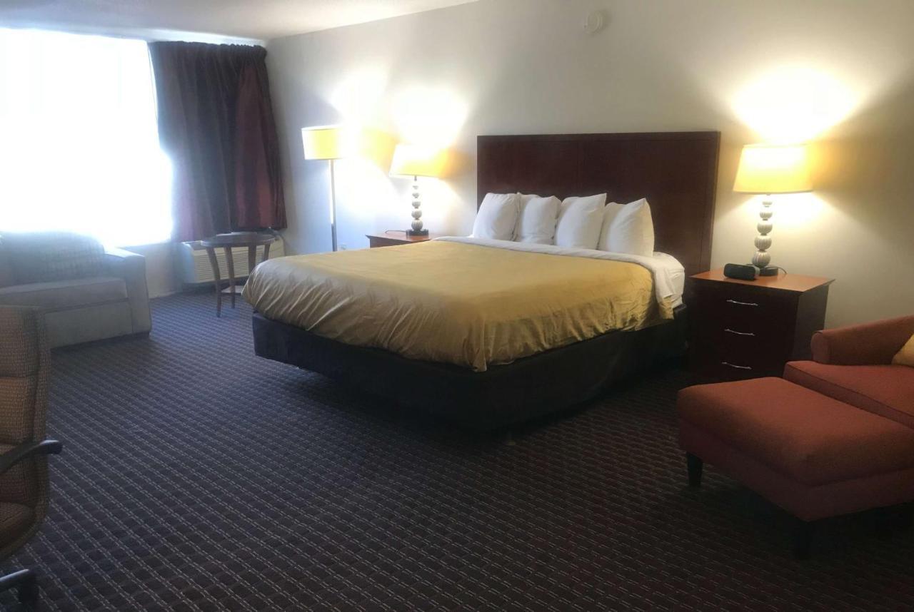 Days Inn By Wyndham Hartsfield Jackson Atlanta Airport West College Park Luaran gambar