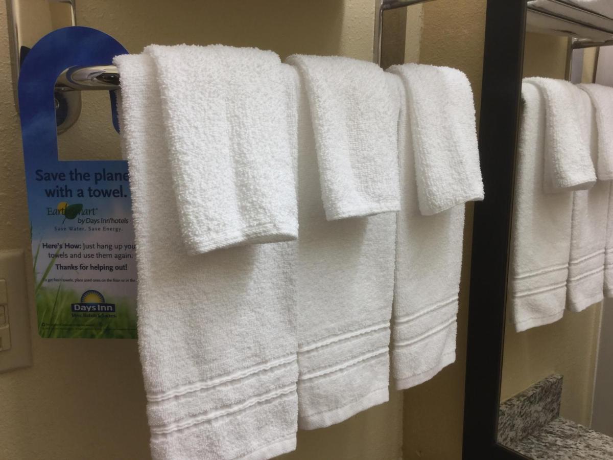 Days Inn By Wyndham Hartsfield Jackson Atlanta Airport West College Park Luaran gambar